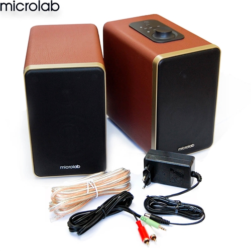 Loa Microlab H 21 6